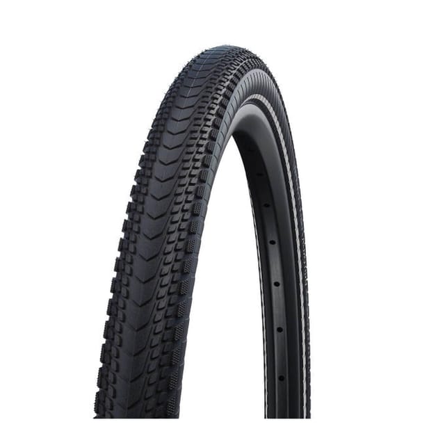 Touring-Fahrradreifen Marathon Almotion HS 28x2.15"55-622
