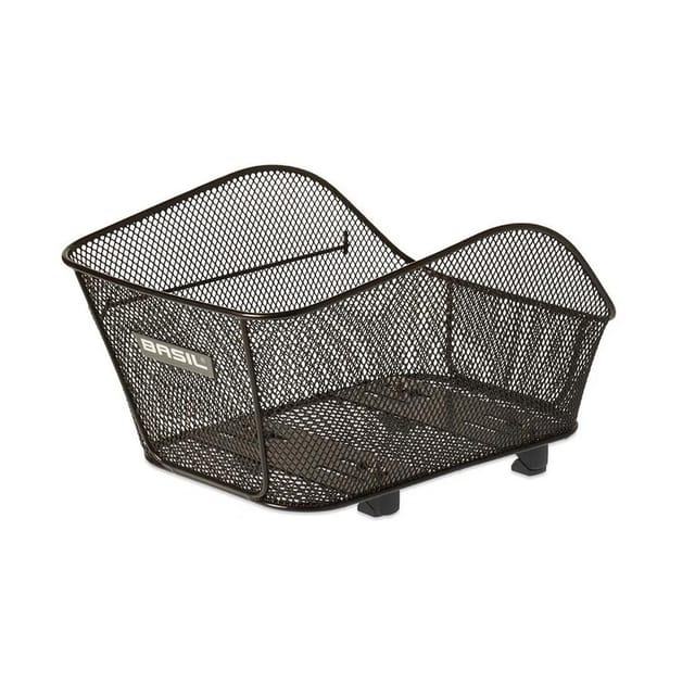 BASIL Hinterradkorb "Icon S