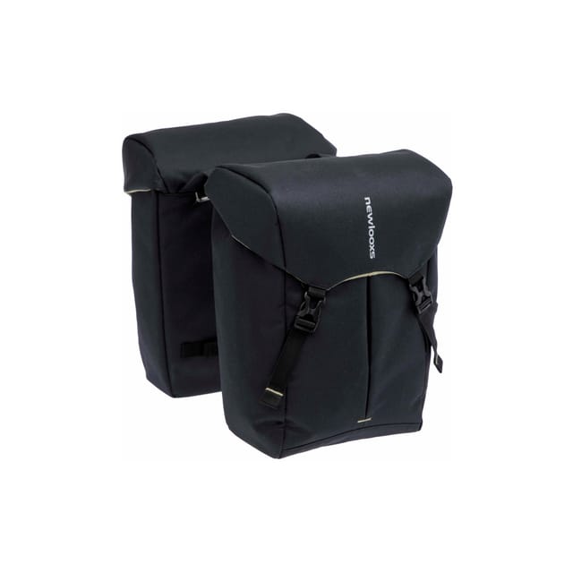 Gepäckträgertasche " Sports double
