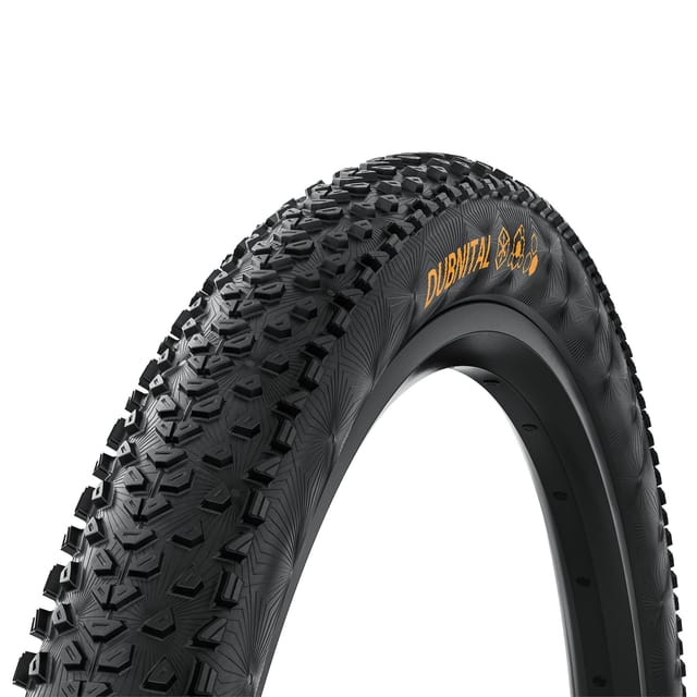 MTB-Fahrradreifen Dubnital 27.5x2.40" 60-584