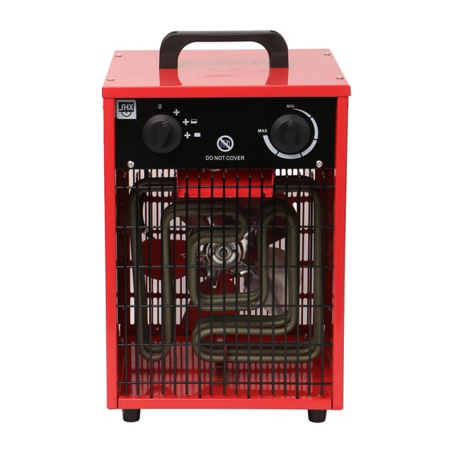 SHX Industrie-Heizlüfter 5000W SHX310HEAT2022
