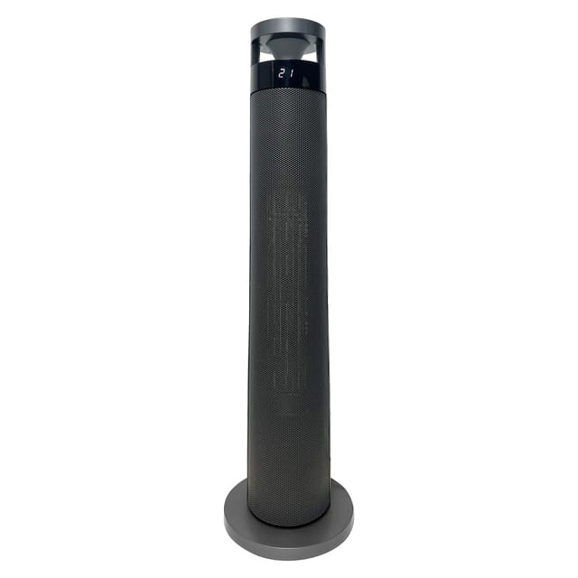 SHX PTC-Turmheizlüfter mit ECO-Modus 2000W SHXPPTC20R