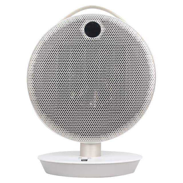 SHX Premium PTC-Heizlüfter mit Tischfuß 2200W SHXP2200PTC