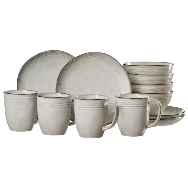 Ritzenhoff & Breker Frühstücks-Set Kendra 12er Set