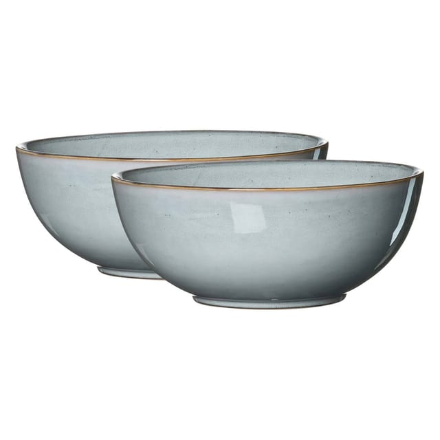 Ritzenhoff & Breker Servierschalen Alicante ø 25 cm 2er Set