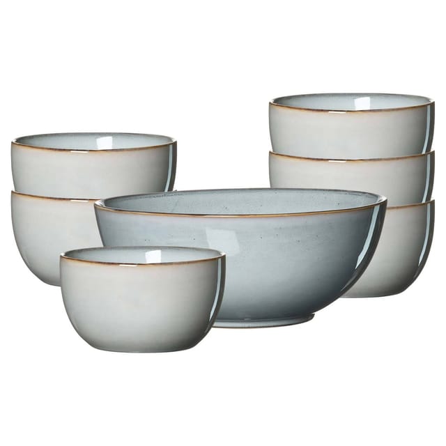 Ritzenhoff & Breker Salat-Set Alicante 7er Set