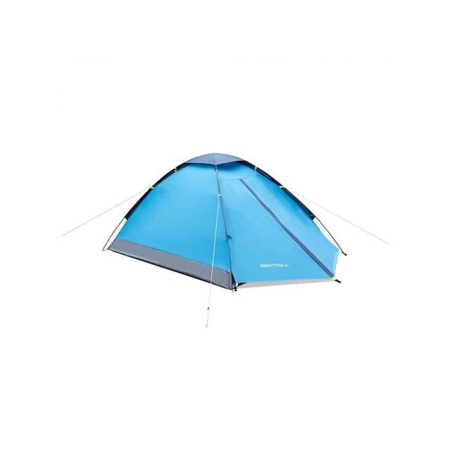 Nils 2-Personen Campingzelt mit Moskitonetz Zelt für Wanderungen & Kur