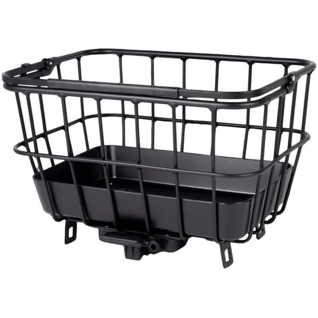 Fahrradkorb "Grocery M