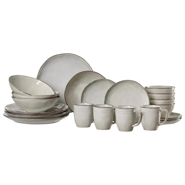 Ritzenhoff & Breker Kombi-Set Kendra 20er Set