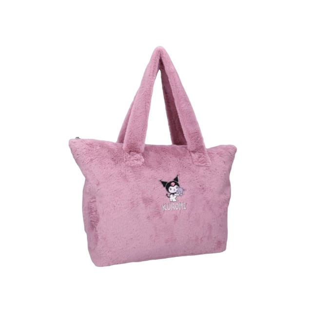 Sanrio Kuromi Shopper - Tasche Head In The Clouds Kollektion, groß & g
