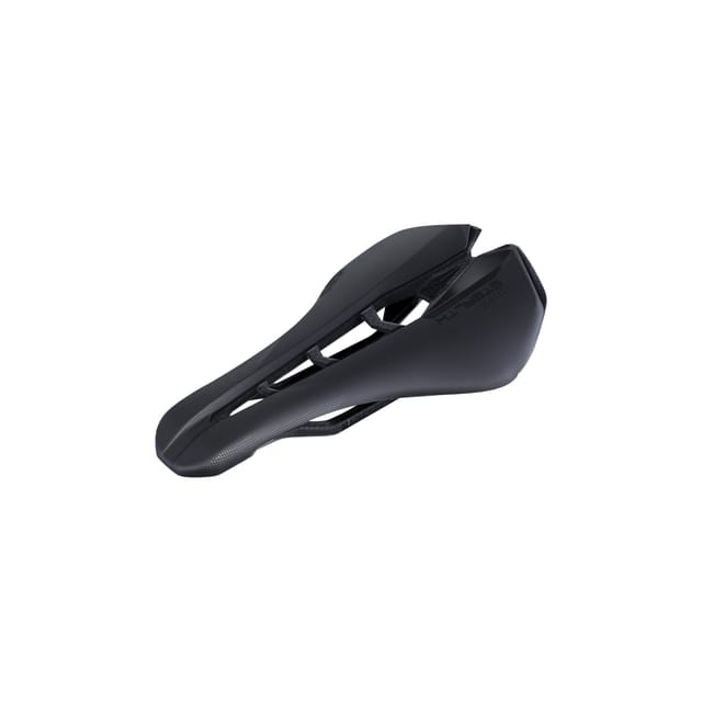 Rennrad-Fahrradsattel Stealth Superlight, 250 x 142 mm