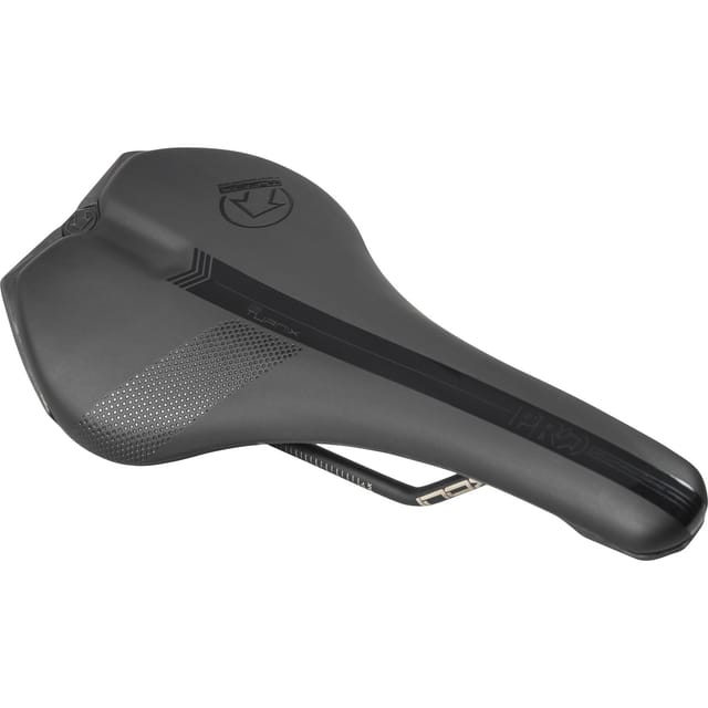 MTB-Fahrradsattel Turnix Performance, 275 x 132 mm