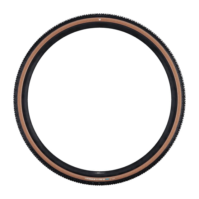 Gravel- Fahrradreifen G-ONE RX - ADDIX Race Evolution Line 28x1.50" 700x40C