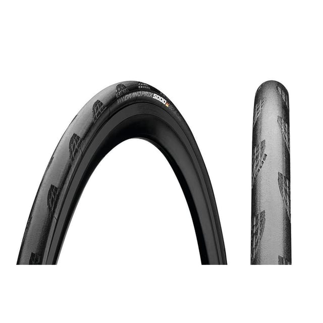 Rennrad - Reifen Grand Prix 5000, 28" 700x28C 28-622