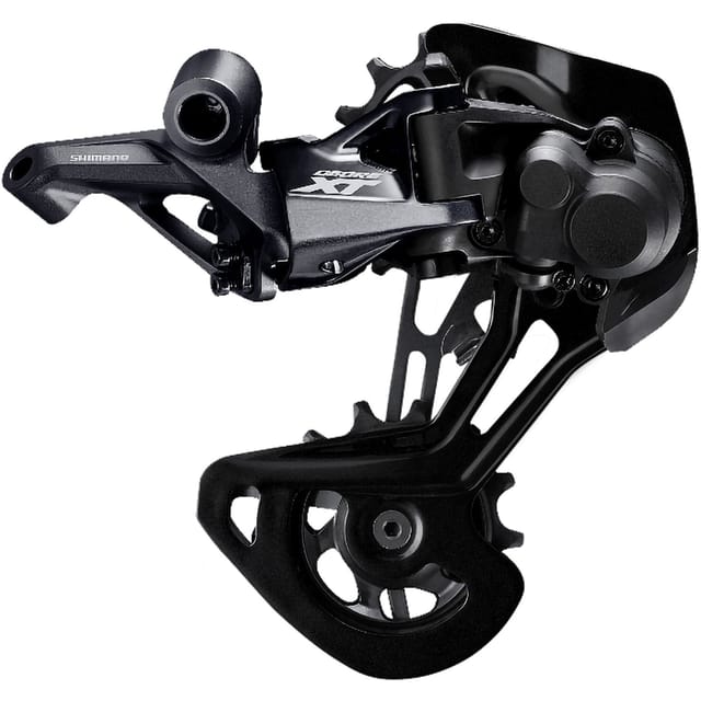Schaltwerk DEORE XT RD-M8100 12-fach, Käfig mittellang