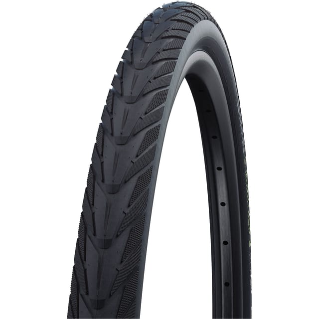 EBike-Fahrradreifen Energizer Plus Tour HS 28x2.15" 55-622 - 2er-Set