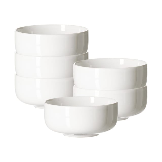 Ritzenhoff & Breker Müslischalen Volos ø 14,5 cm 6er Set