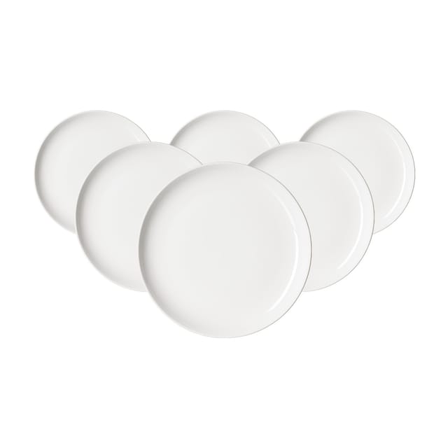 Ritzenhoff & Breker Dessertteller Volos ø 20,5 cm 6er Set