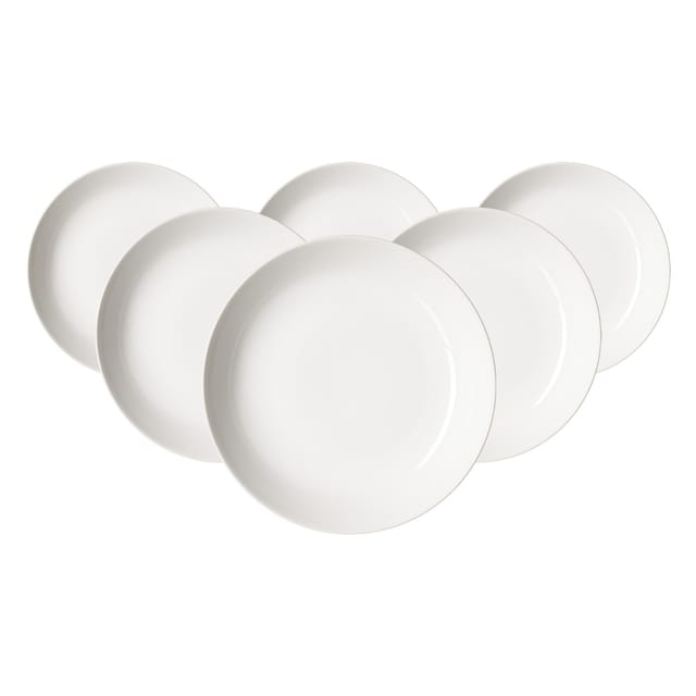 Ritzenhoff & Breker Suppenteller Volos ø 23 cm 6er Set