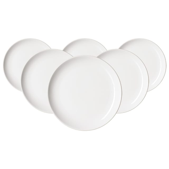 Ritzenhoff & Breker Speiseteller Volos ø 27,5 cm 6er Set