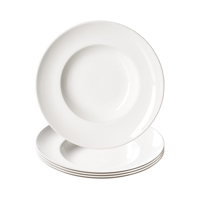 Ritzenhoff & Breker Pastateller Volos ø 30,5 cm 4er Set