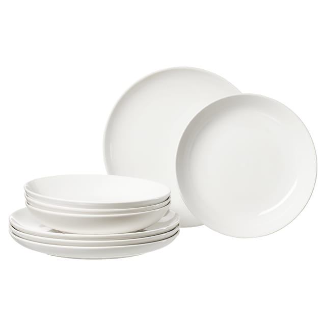 Ritzenhoff & Breker Tafelset Volos 8er Set