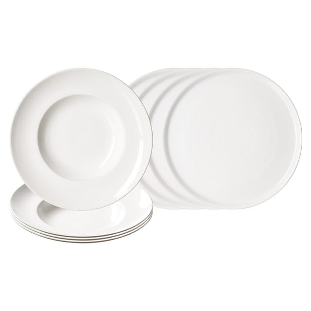 Ritzenhoff & Breker Pizza- und Pasta-Set Volos 8er Set