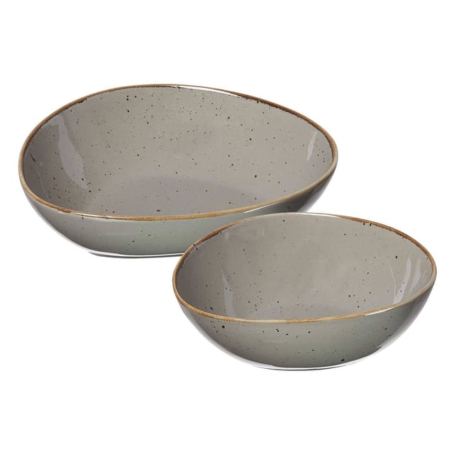 Ritzenhoff & Breker Servierschalen-Set Taste 2er Set