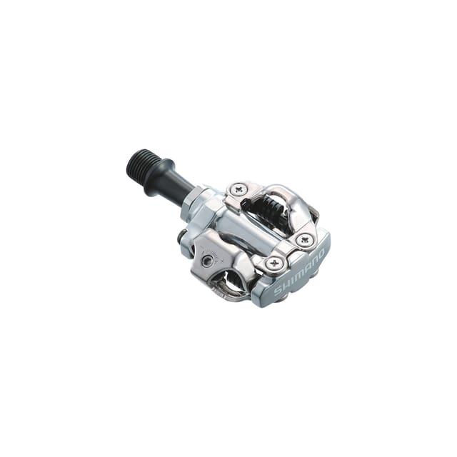 MTB-Pedale PD-M540, silber