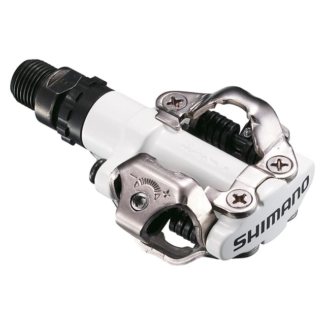 MTB-Pedale PD-M520, weiß