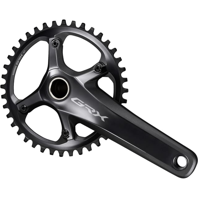 Kurbelgarnitur GRX FC-RX810 1x11-fach, 42T, 170mm