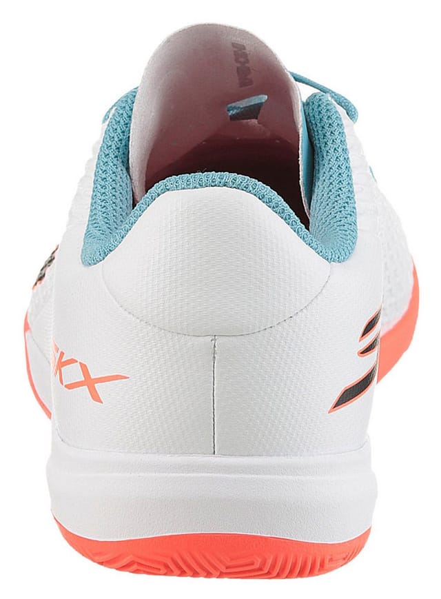 Skechers 252168L WTQP SKECHERS JR YOUTH IC - Weiß Shoes Gr. 34