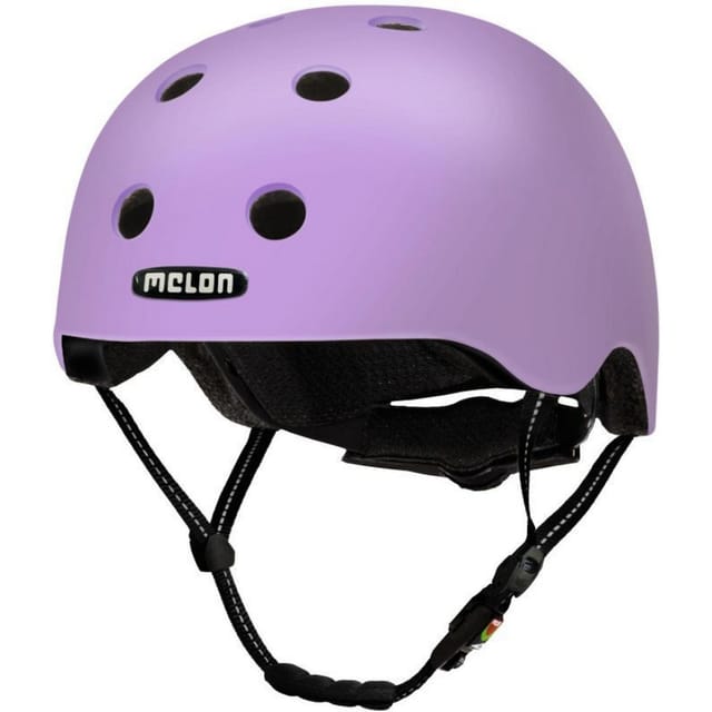 City-Fahrradhelm "Posh" , Venice