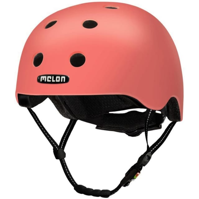 City-Fahrradhelm "Posh" , Helme, Miami