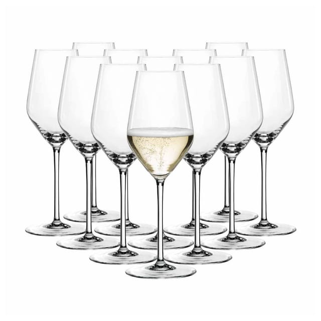 Spiegelau Champagnergläser Style 310 ml 12er Set