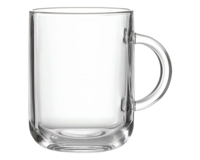 Ritzenhoff & Breker Kaffee- / Glühwein-Gläser Marco 330 ml 6er Set