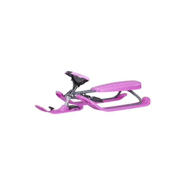 Snow Racer Color Pink Pro
