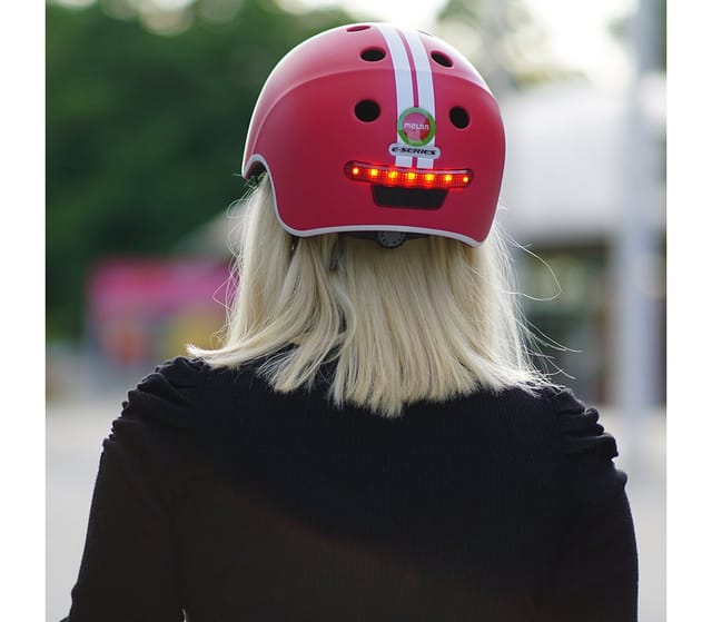 City-Fahrradhelm "E-Series", GT