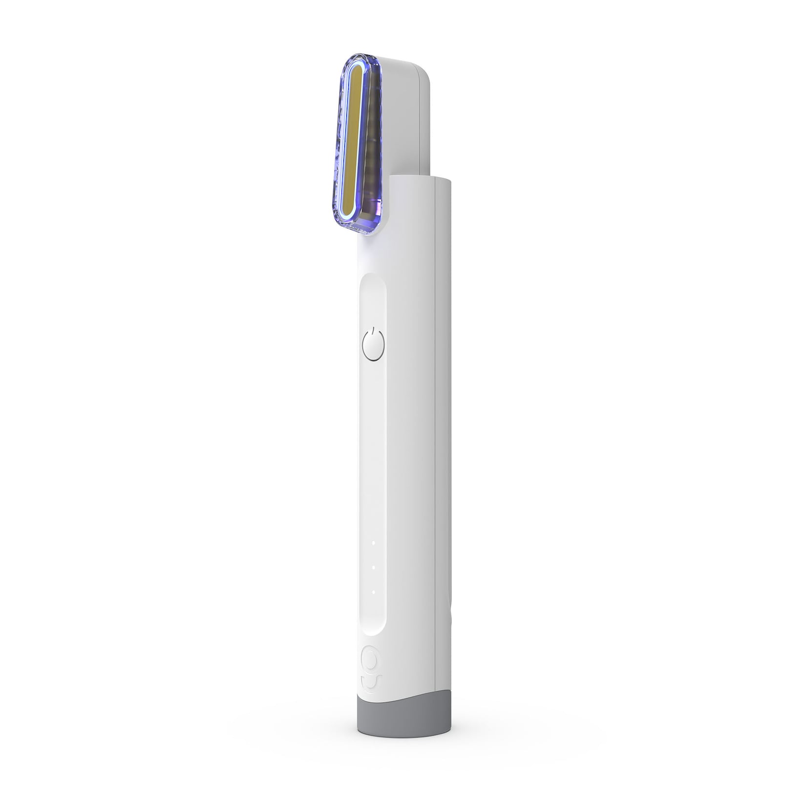 Glim Skin Unisex Kosmetikbehandlungsgerät Professionelles Kaltplasma-Kosmetikgerät GLIM90 1er Pack