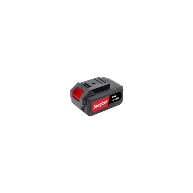 Energizer 20V 4Ah Akku Li-Ion 80Wh 2h Ladezeit