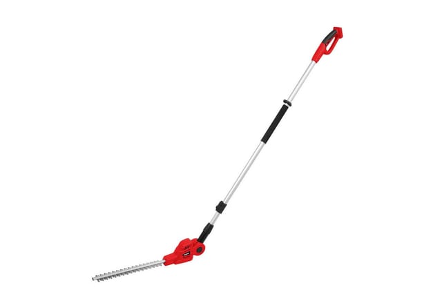 Energizer 20V Akku Teleskop Heckenschere Heckenschneider Strauchschere