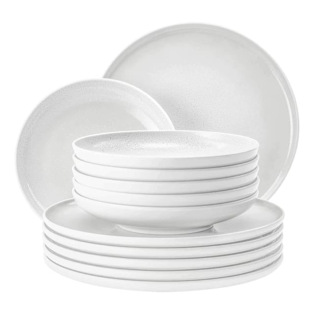 Seltmann Weiden Tafelservice Sento Home 12er Set