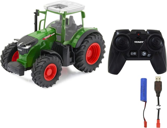 JAMARA Fendt 1050 Vario 1:24S 2,4GHz