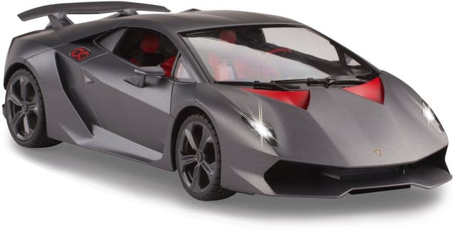 JAMARA Lamborghini Sesto Elemento 1:14 grau 2,4GHz
