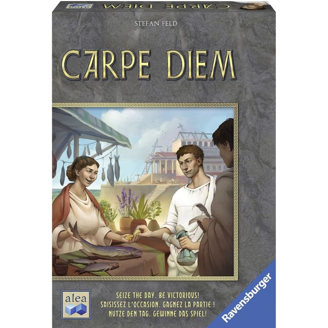 Carpe Diem