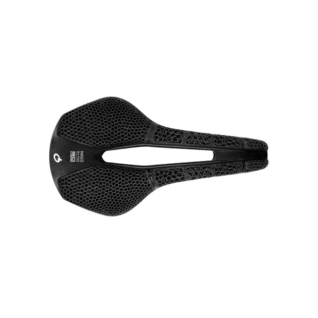 Rennrad-Sattel Nago R4 PAS 3D, 245x137mm