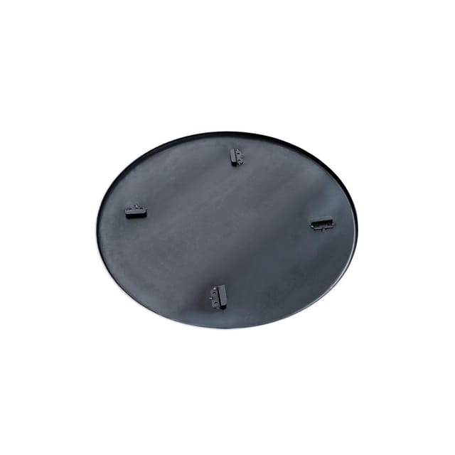BAMATO Glättteller für Betonglätter BPT-960