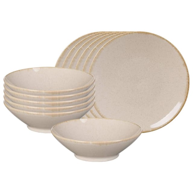 Ritzenhoff & Breker Tafelservice Sahara 12er Set