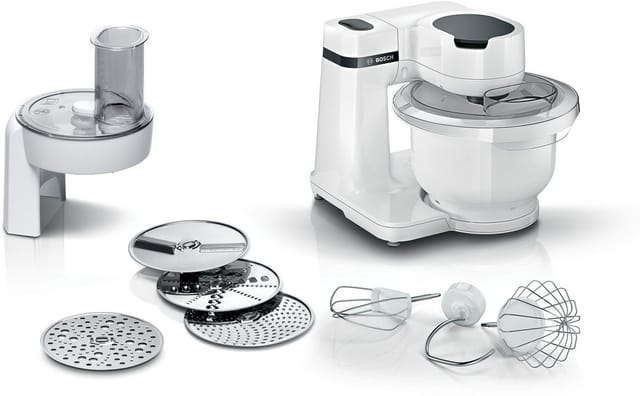 Bosch MUMS2AW01 Serie 2 Küchenmaschine weiß