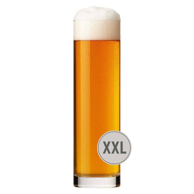 Rastal Riesen-Kölschglas Ranft 3,3 Liter